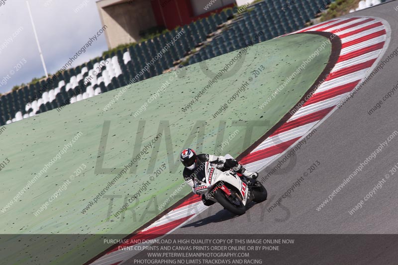 march 2010;motorbikes;no limits;peter wileman photography;portimao;portugal;trackday;trackday digital images
