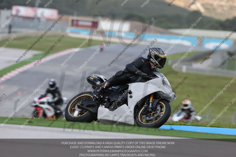 march 2010;motorbikes;no limits;peter wileman photography;portimao;portugal;trackday;trackday digital images