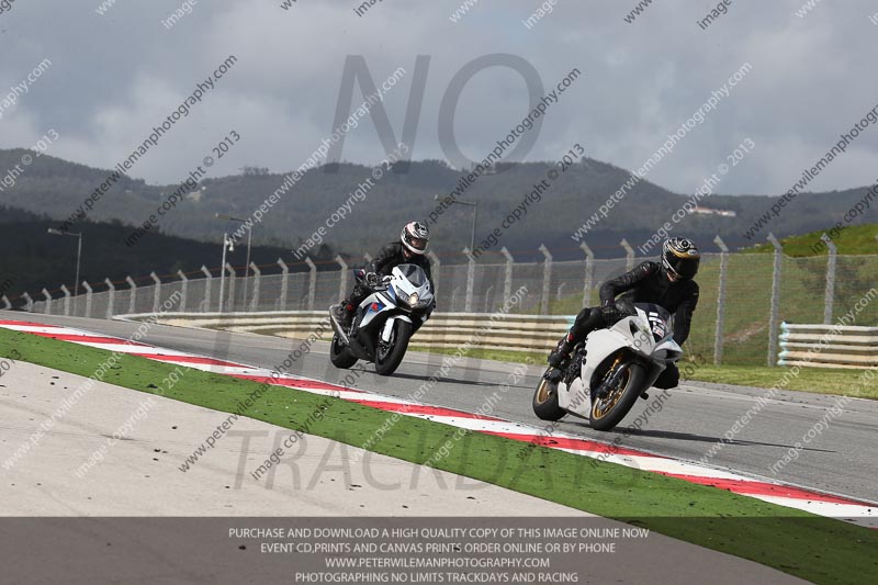 march 2010;motorbikes;no limits;peter wileman photography;portimao;portugal;trackday;trackday digital images