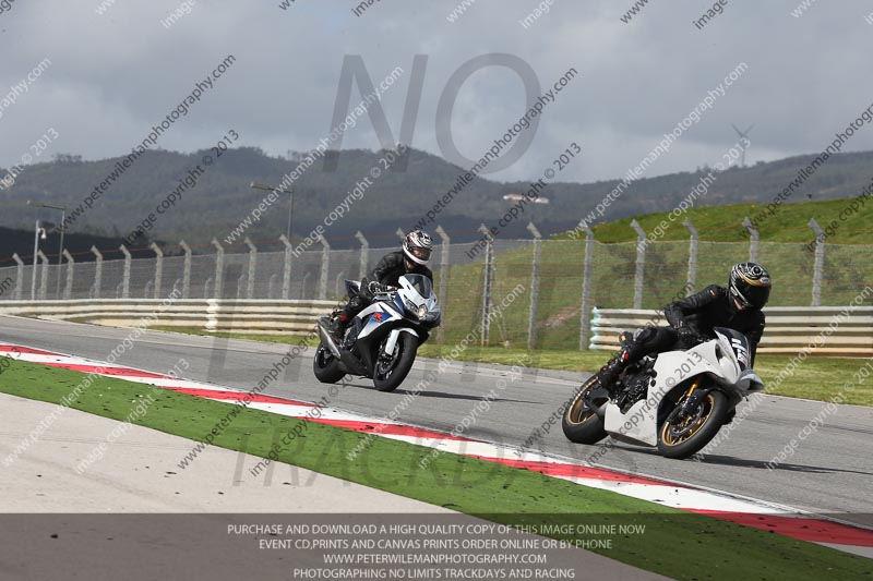 march 2010;motorbikes;no limits;peter wileman photography;portimao;portugal;trackday;trackday digital images