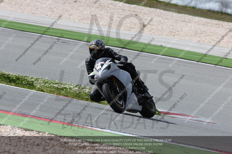 march 2010;motorbikes;no limits;peter wileman photography;portimao;portugal;trackday;trackday digital images