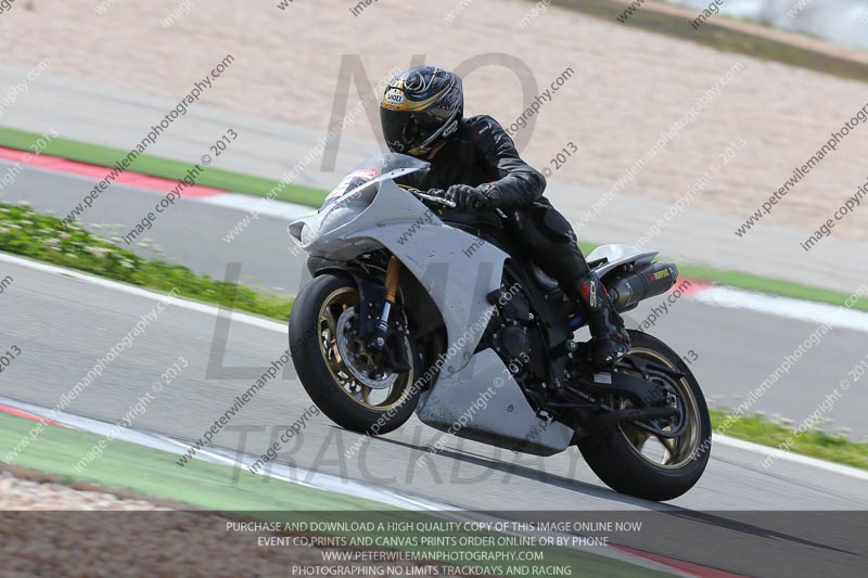 march 2010;motorbikes;no limits;peter wileman photography;portimao;portugal;trackday;trackday digital images