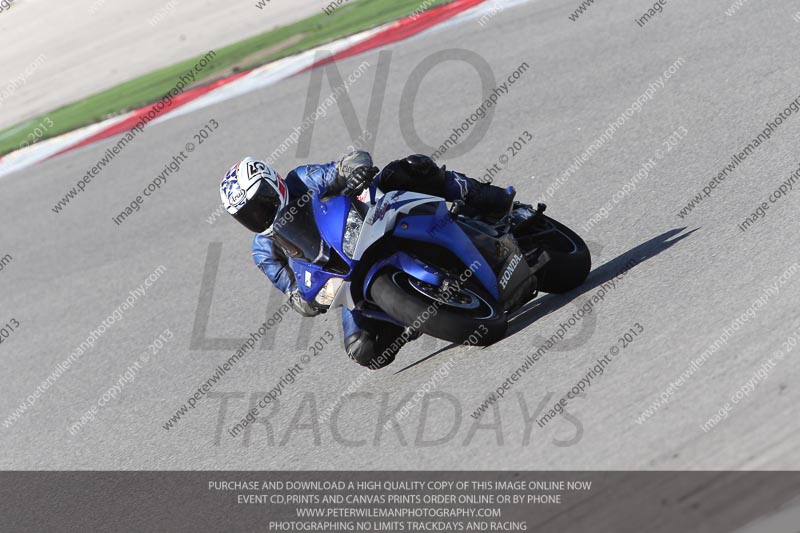 march 2010;motorbikes;no limits;peter wileman photography;portimao;portugal;trackday;trackday digital images