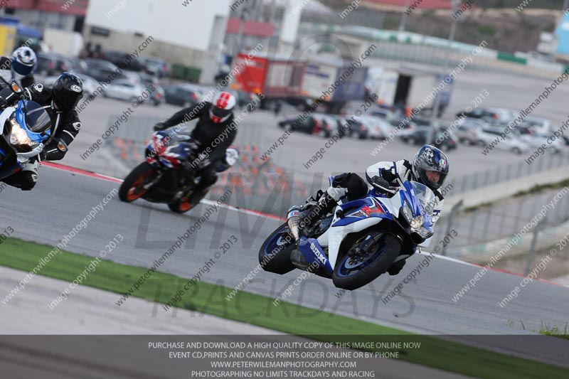 march 2010;motorbikes;no limits;peter wileman photography;portimao;portugal;trackday;trackday digital images