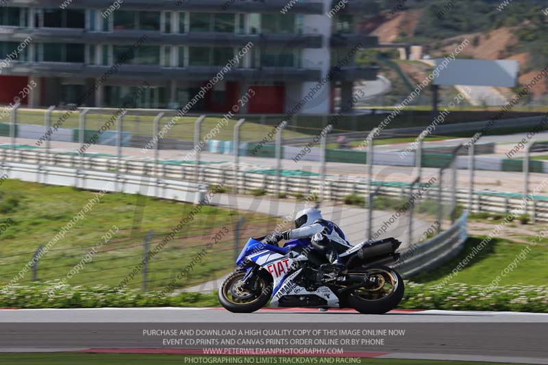 march 2010;motorbikes;no limits;peter wileman photography;portimao;portugal;trackday;trackday digital images