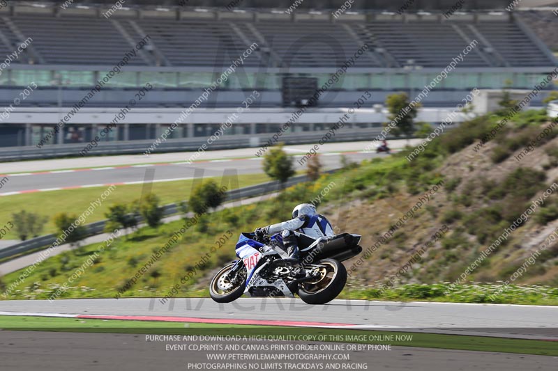 march 2010;motorbikes;no limits;peter wileman photography;portimao;portugal;trackday;trackday digital images