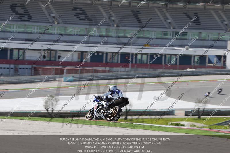 march 2010;motorbikes;no limits;peter wileman photography;portimao;portugal;trackday;trackday digital images