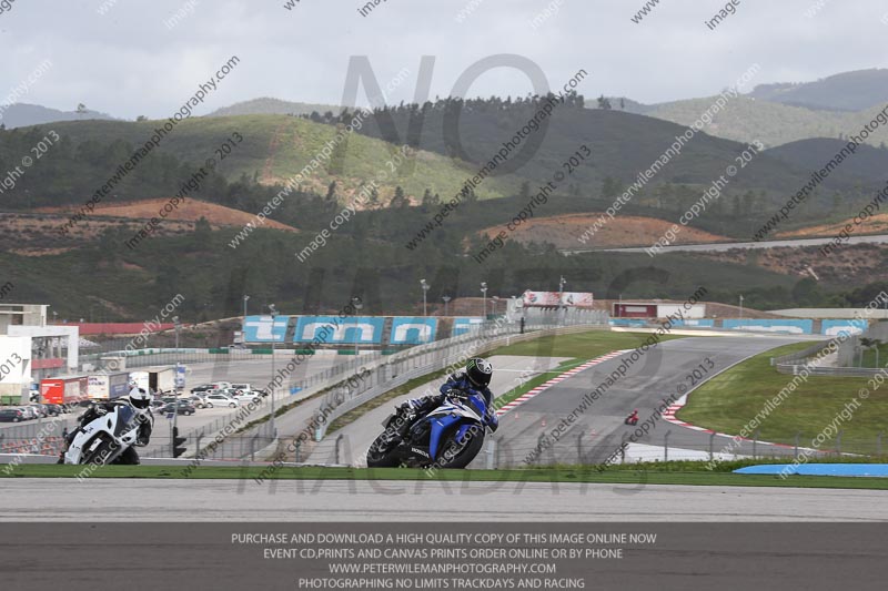 march 2010;motorbikes;no limits;peter wileman photography;portimao;portugal;trackday;trackday digital images