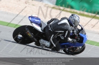 NOVICE/INTER BLUE/WHITE BIKES