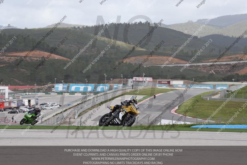 march 2010;motorbikes;no limits;peter wileman photography;portimao;portugal;trackday;trackday digital images