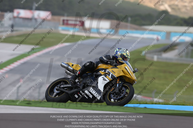march 2010;motorbikes;no limits;peter wileman photography;portimao;portugal;trackday;trackday digital images