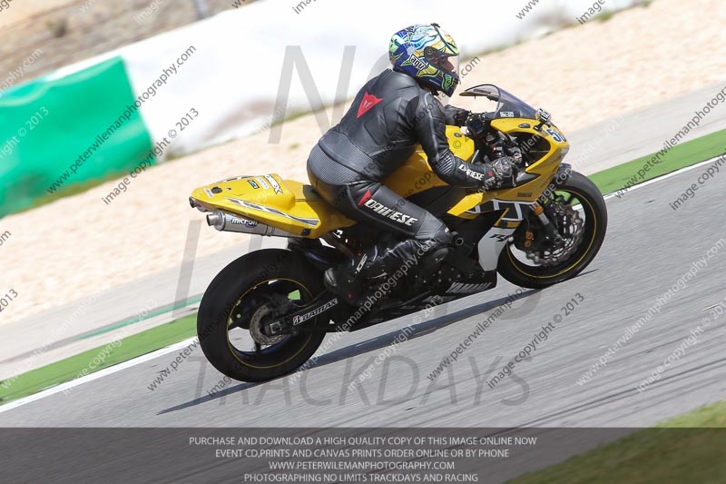 march 2010;motorbikes;no limits;peter wileman photography;portimao;portugal;trackday;trackday digital images
