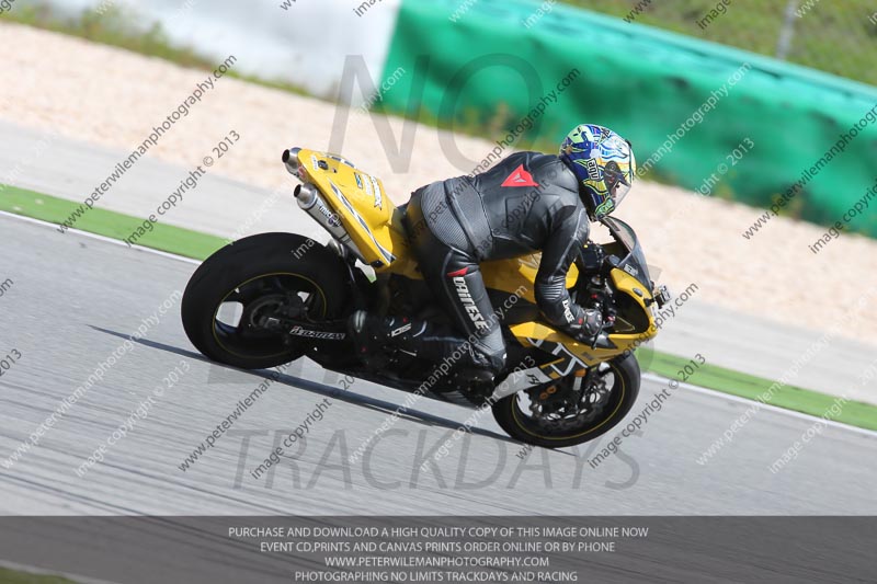 march 2010;motorbikes;no limits;peter wileman photography;portimao;portugal;trackday;trackday digital images