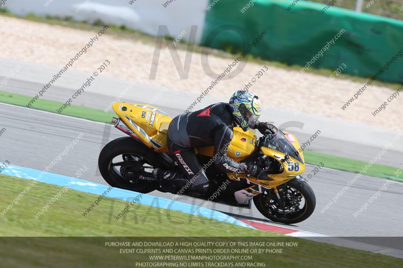 march 2010;motorbikes;no limits;peter wileman photography;portimao;portugal;trackday;trackday digital images