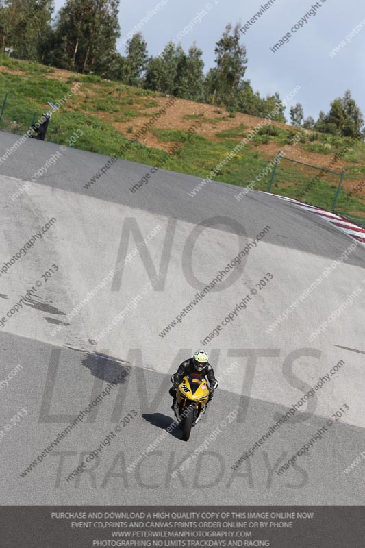 march 2010;motorbikes;no limits;peter wileman photography;portimao;portugal;trackday;trackday digital images