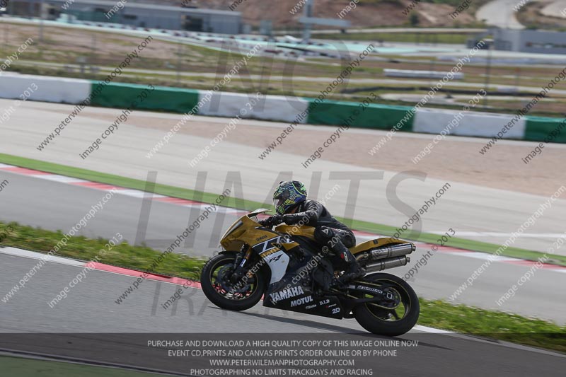 march 2010;motorbikes;no limits;peter wileman photography;portimao;portugal;trackday;trackday digital images