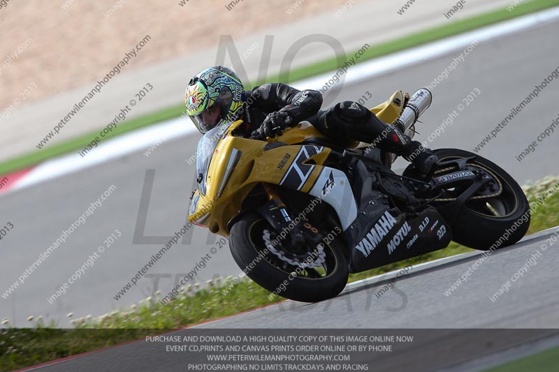 march 2010;motorbikes;no limits;peter wileman photography;portimao;portugal;trackday;trackday digital images