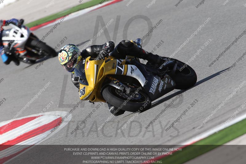 march 2010;motorbikes;no limits;peter wileman photography;portimao;portugal;trackday;trackday digital images