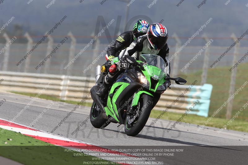 march 2010;motorbikes;no limits;peter wileman photography;portimao;portugal;trackday;trackday digital images