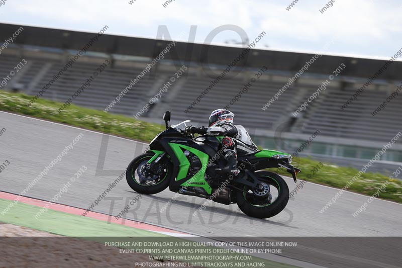 march 2010;motorbikes;no limits;peter wileman photography;portimao;portugal;trackday;trackday digital images