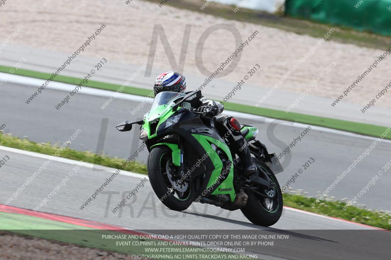 march 2010;motorbikes;no limits;peter wileman photography;portimao;portugal;trackday;trackday digital images