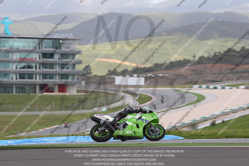 march 2010;motorbikes;no limits;peter wileman photography;portimao;portugal;trackday;trackday digital images