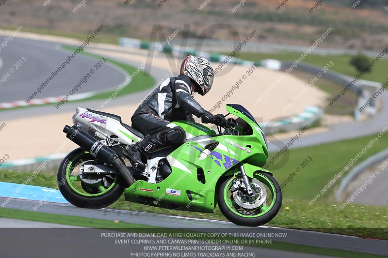 march 2010;motorbikes;no limits;peter wileman photography;portimao;portugal;trackday;trackday digital images