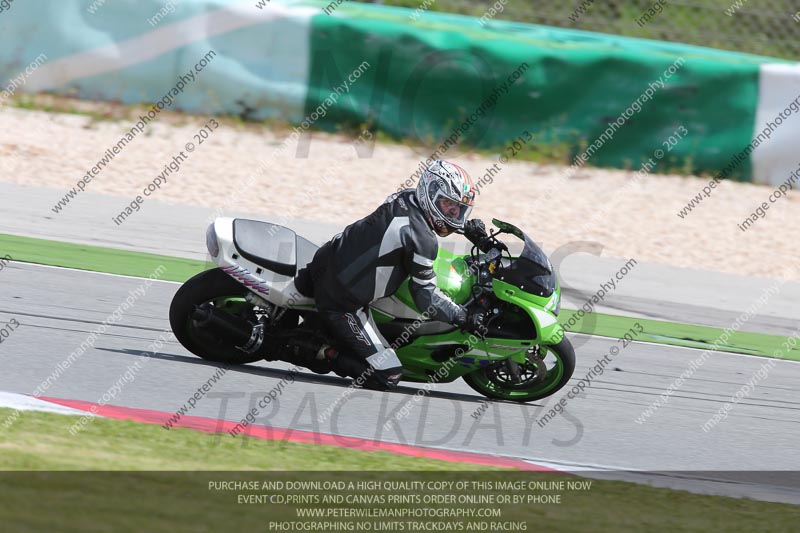 march 2010;motorbikes;no limits;peter wileman photography;portimao;portugal;trackday;trackday digital images