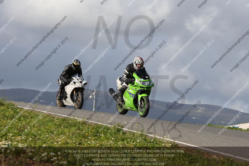 march 2010;motorbikes;no limits;peter wileman photography;portimao;portugal;trackday;trackday digital images