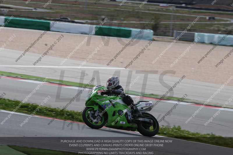 march 2010;motorbikes;no limits;peter wileman photography;portimao;portugal;trackday;trackday digital images
