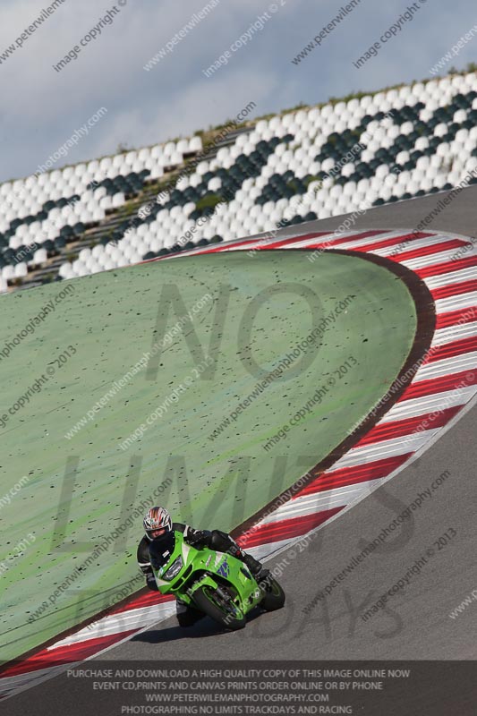 march 2010;motorbikes;no limits;peter wileman photography;portimao;portugal;trackday;trackday digital images