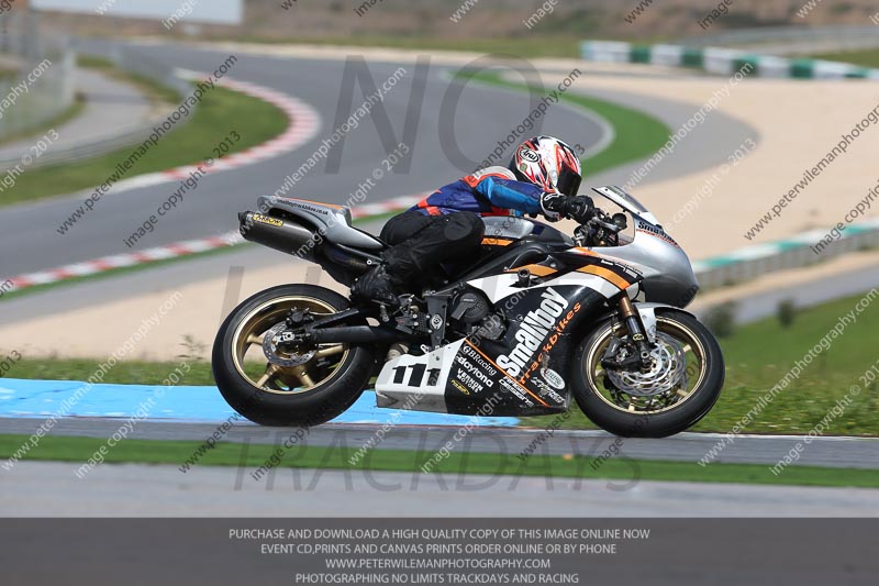 march 2010;motorbikes;no limits;peter wileman photography;portimao;portugal;trackday;trackday digital images
