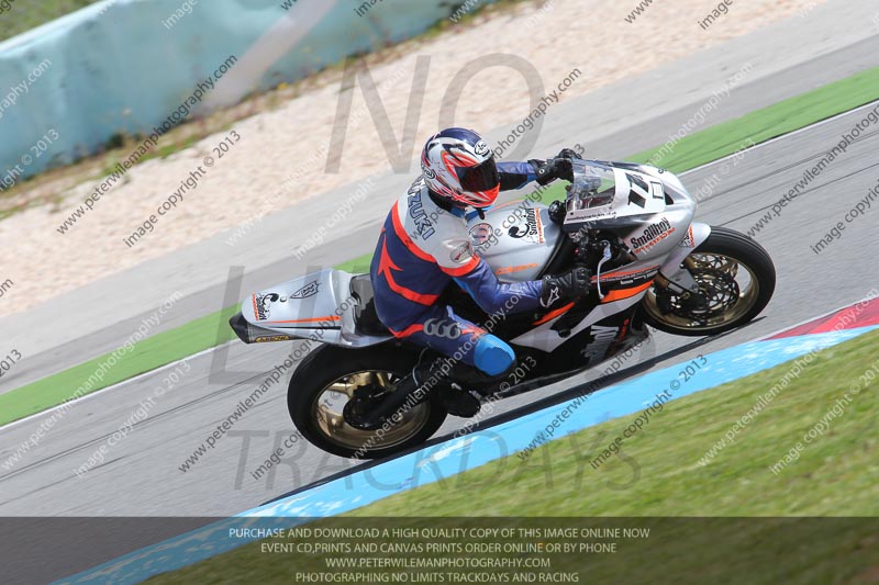 march 2010;motorbikes;no limits;peter wileman photography;portimao;portugal;trackday;trackday digital images