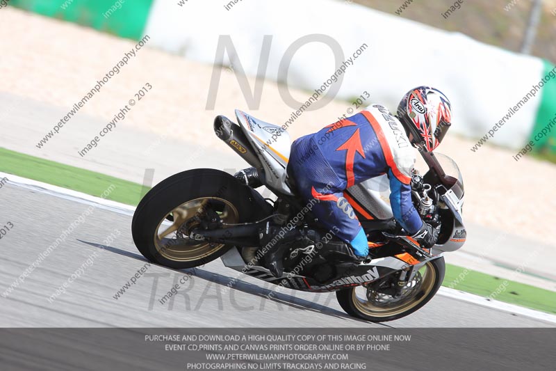 march 2010;motorbikes;no limits;peter wileman photography;portimao;portugal;trackday;trackday digital images