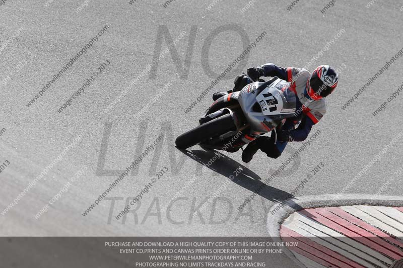 march 2010;motorbikes;no limits;peter wileman photography;portimao;portugal;trackday;trackday digital images