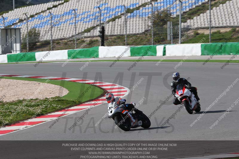 march 2010;motorbikes;no limits;peter wileman photography;portimao;portugal;trackday;trackday digital images