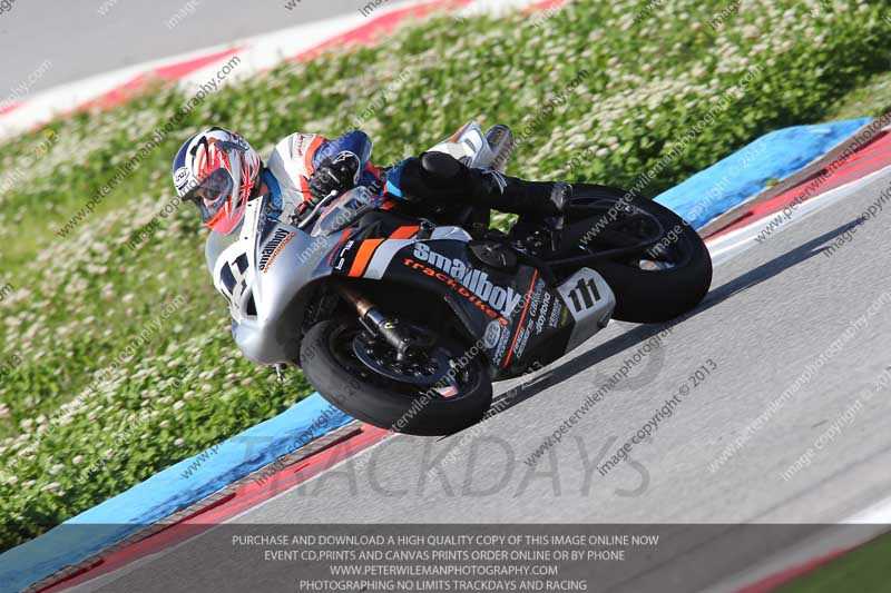 march 2010;motorbikes;no limits;peter wileman photography;portimao;portugal;trackday;trackday digital images