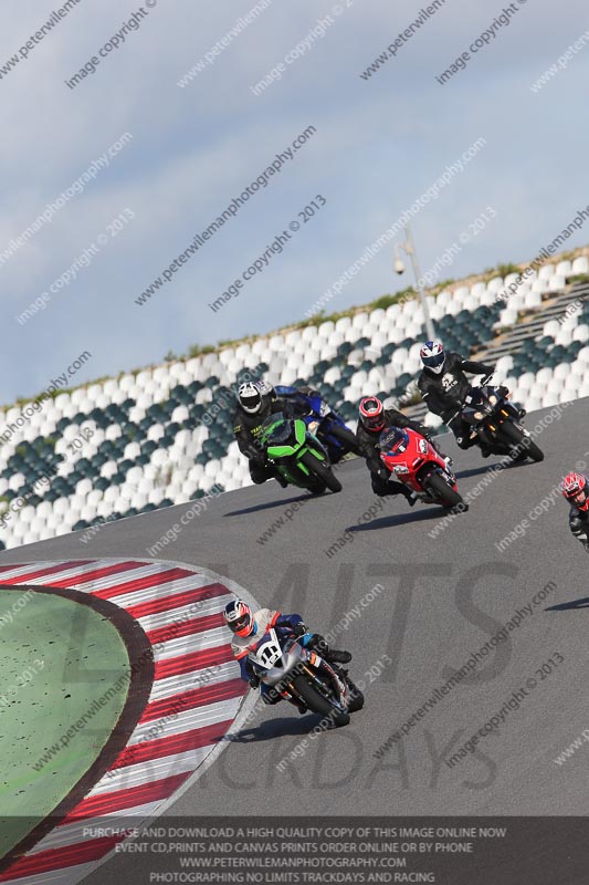 march 2010;motorbikes;no limits;peter wileman photography;portimao;portugal;trackday;trackday digital images