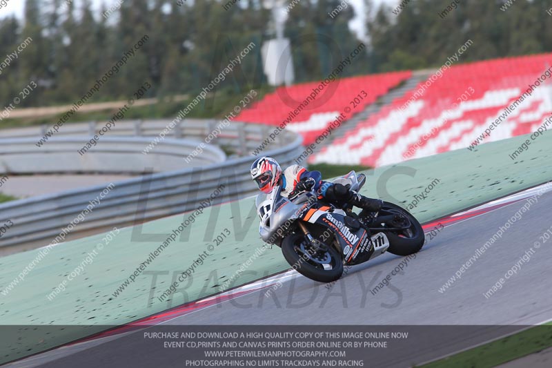 march 2010;motorbikes;no limits;peter wileman photography;portimao;portugal;trackday;trackday digital images