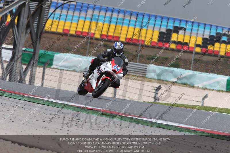 march 2010;motorbikes;no limits;peter wileman photography;portimao;portugal;trackday;trackday digital images