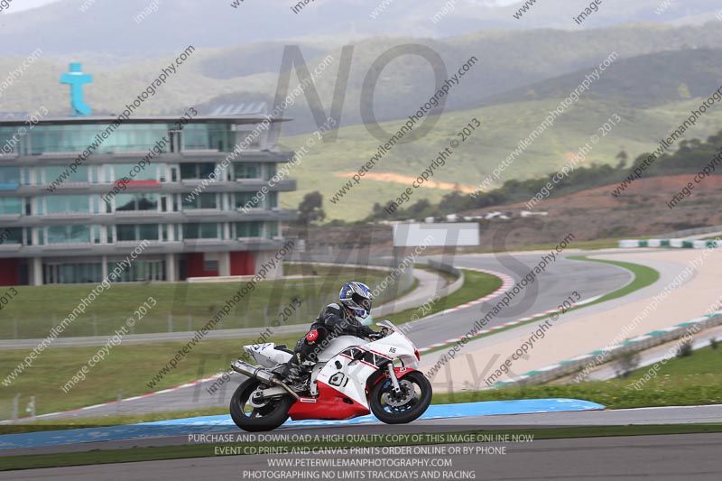 march 2010;motorbikes;no limits;peter wileman photography;portimao;portugal;trackday;trackday digital images