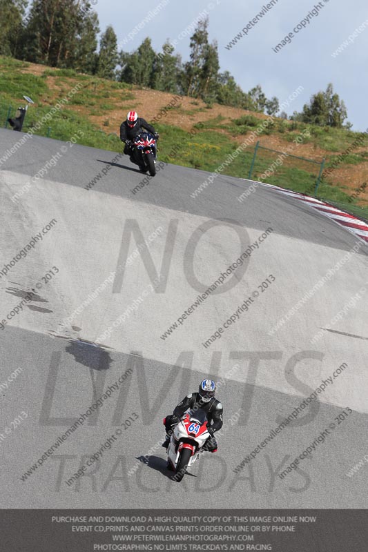 march 2010;motorbikes;no limits;peter wileman photography;portimao;portugal;trackday;trackday digital images