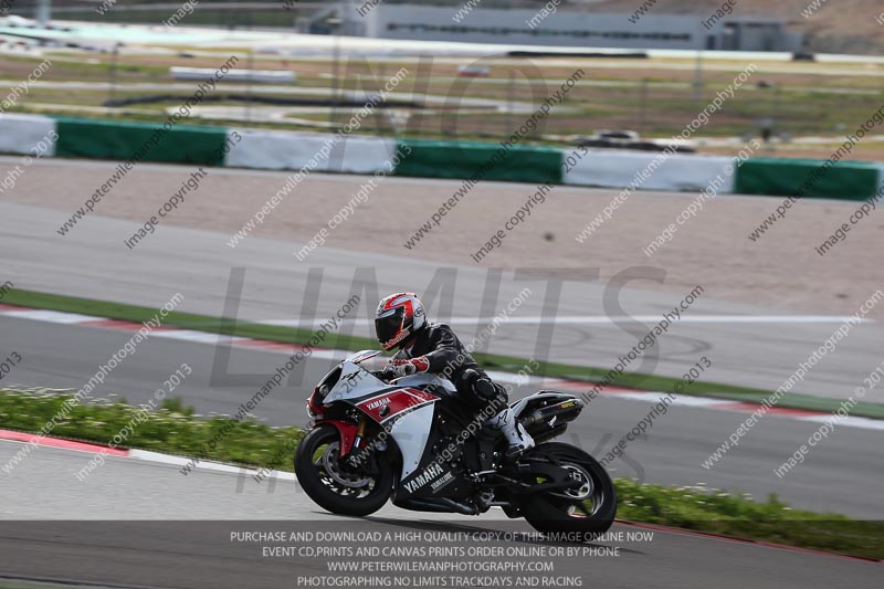 march 2010;motorbikes;no limits;peter wileman photography;portimao;portugal;trackday;trackday digital images