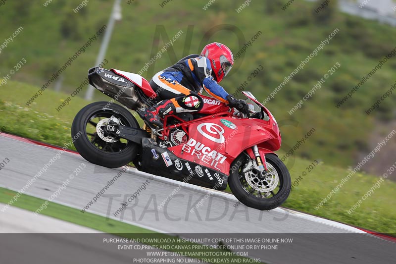 march 2010;motorbikes;no limits;peter wileman photography;portimao;portugal;trackday;trackday digital images