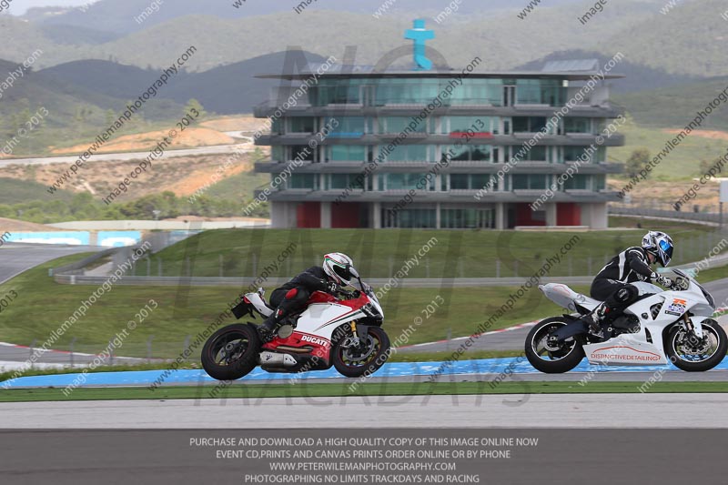 march 2010;motorbikes;no limits;peter wileman photography;portimao;portugal;trackday;trackday digital images