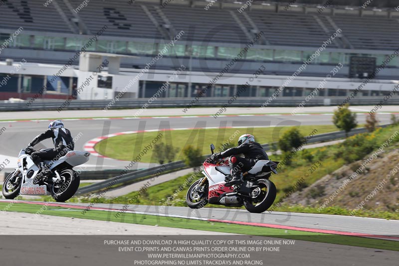 march 2010;motorbikes;no limits;peter wileman photography;portimao;portugal;trackday;trackday digital images