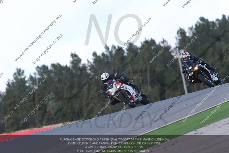 march 2010;motorbikes;no limits;peter wileman photography;portimao;portugal;trackday;trackday digital images