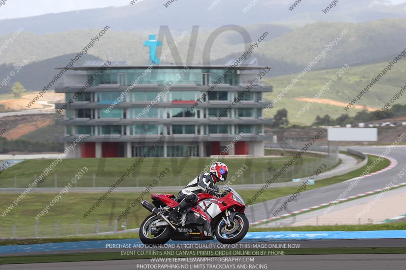 march 2010;motorbikes;no limits;peter wileman photography;portimao;portugal;trackday;trackday digital images