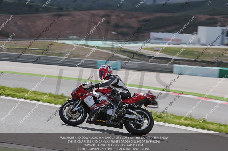 march 2010;motorbikes;no limits;peter wileman photography;portimao;portugal;trackday;trackday digital images