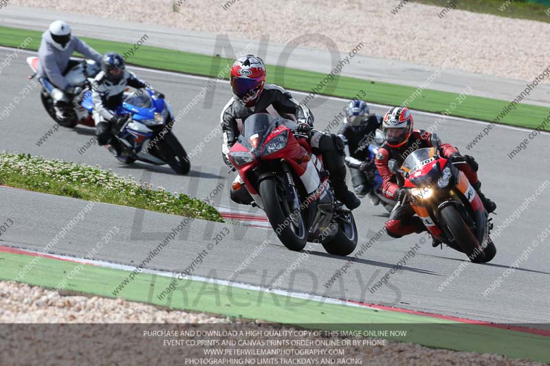 march 2010;motorbikes;no limits;peter wileman photography;portimao;portugal;trackday;trackday digital images